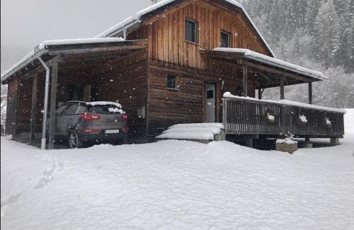 Sankt Georgen am Kreischberg Ski Chalet | My Chalet In Murau