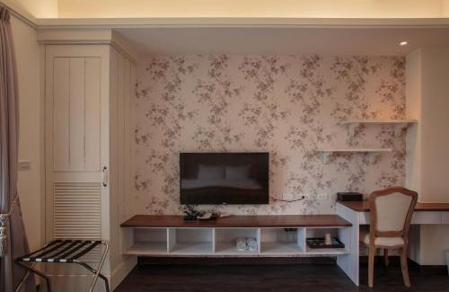 Checheng House | My Chateau