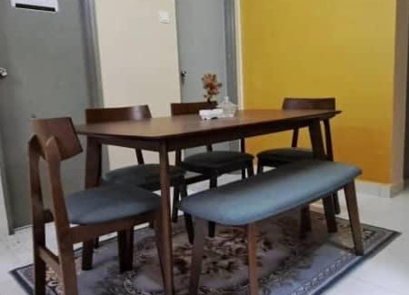 Tanjung Bungah Apartment | My Chillex Homestay#Muslim Guest Only#3R 2B Apartment in Penang#
