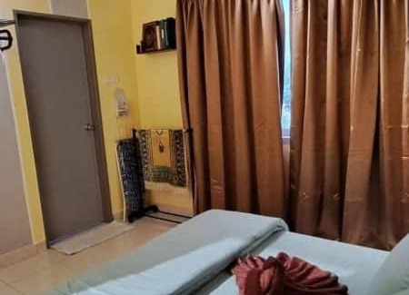 Tanjung Bungah Apartment | My Chillex Homestay#Muslim Guest Only#3R 2B Apartment in Penang#