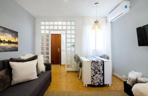 Aravaca Apartment | My City Home - Acogedor apartamento en Aravaca