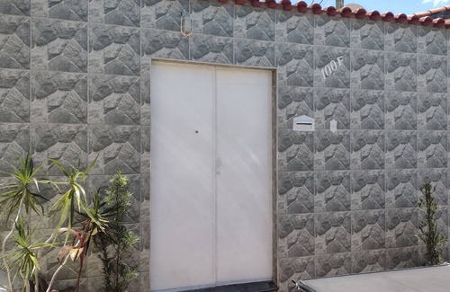 Guaratingueta House | My corner E