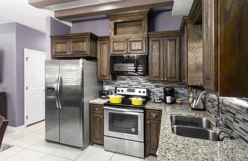 Edinburg Apartment | My Cozy Abode #2, 2 BR, 2 BA Apt. No Cleaning Fee