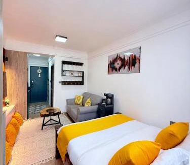 Kilimani Apartment | my cozy place