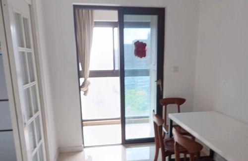 Songjiang Apartment | my dream house in shanghai