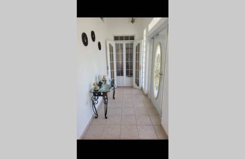 Arenales Bajos House | My dulce hogar
