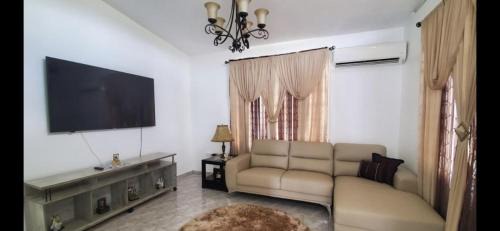 Arenales Bajos House | My dulce hogar