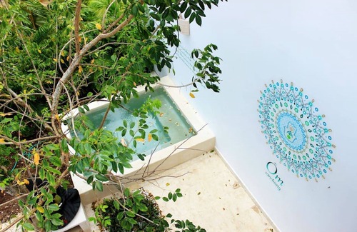 Akumal House | My Eco Chic 3bdr Sanctuary with beach, pools, & golf club !