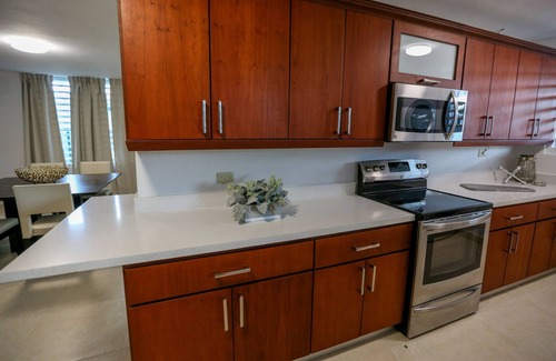 Guaynabo House | My Family Home in the city.