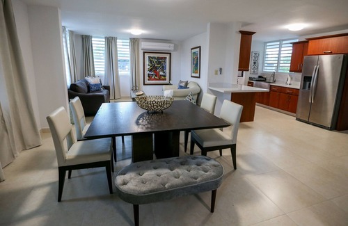 Guaynabo House | My Family Home in the city.