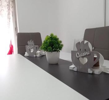 Potenza Apartment | My FAMILY INTERO APPARTAMENTO CON PARCHEGGIO PRIVATO