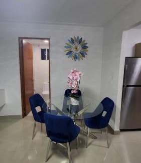 Moca Apartment | My Favorite Home
