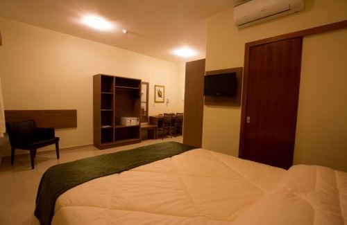Centro Apartment | My Flat