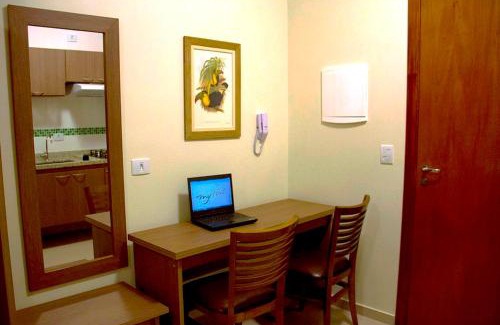 Centro Apartment | My Flat