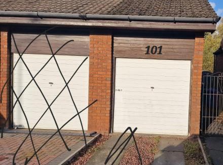 Glasgow House | My Glasgow House Robroyston