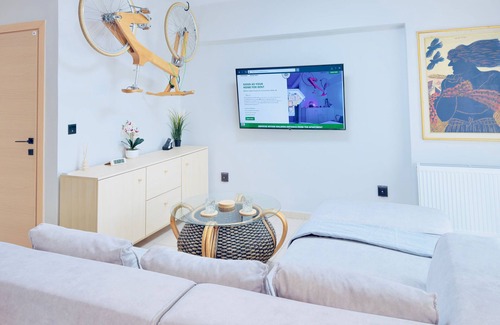 Vardaris Apartment | My Good Smart Home