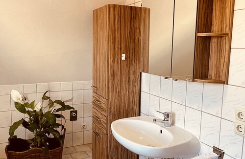 Aue Apartment | my.guesthouse - apartment 3 - 45sqm