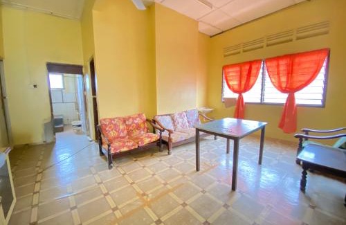 Rambai House | MY Gunung Homestay Vintage