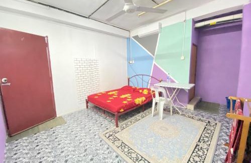 Rambai Hotel | MY GUNUNG HOTEL BUDGET