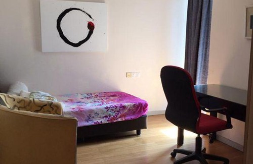 Kampung Datuk Keramat Apartment | my habitat