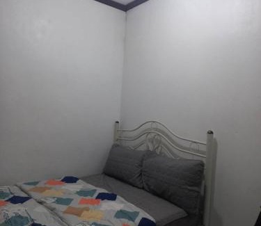 Lipa Apartment | My Happy Home in Lipa City