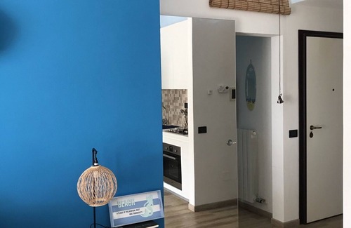 Lido di Camaiore Apartment | My happy place