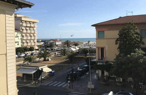 Lido di Camaiore Apartment | My happy place