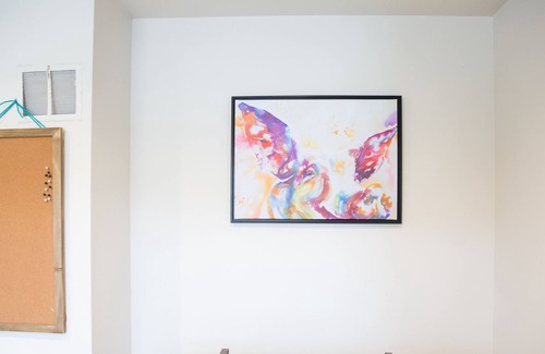 Bismarck Apartment | My Happy Place 1019
