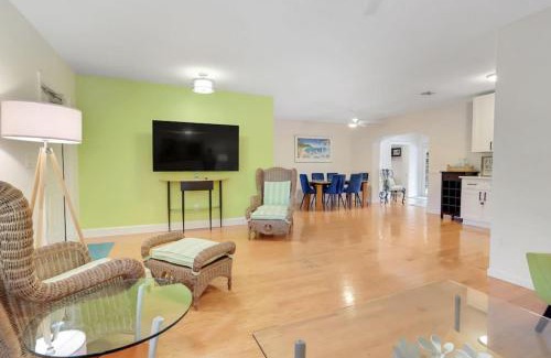 Boynton Beach House | My Happy Place
