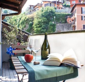Argegno Apartment | My Heart in Argegno - by My Home In Como