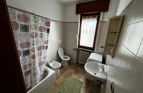 Musso Apartment | My Holidays - Musso