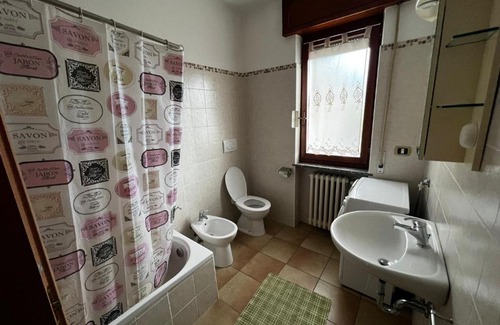 Musso Apartment | My Holidays - Musso