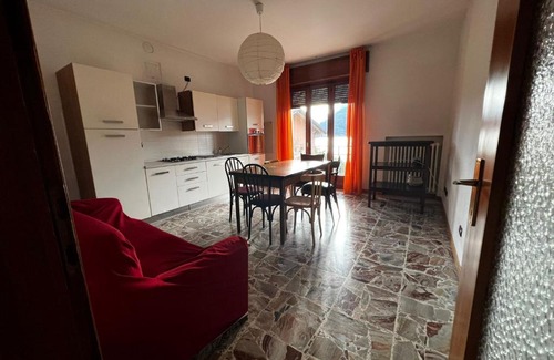 Musso Apartment | My Holidays - Musso