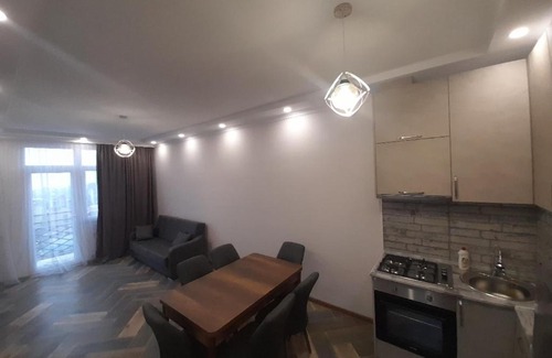 Batumi Apartment | My hom