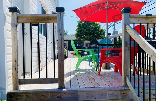 Summerside Apartment | My Home- 5 minutes away from City Centre & Boardwalk