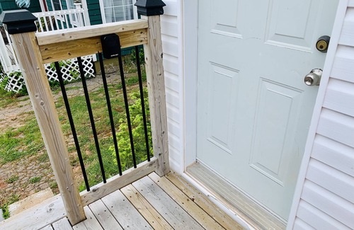 Summerside Apartment | My Home- 5 minutes away from City Centre & Boardwalk