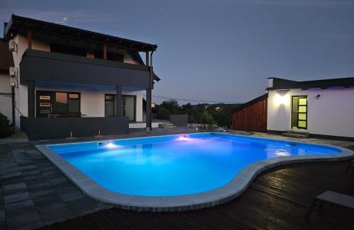 Grabrovnik House | MY HOME ADDL