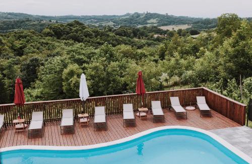 Grabrovnik House | MY HOME ADDL