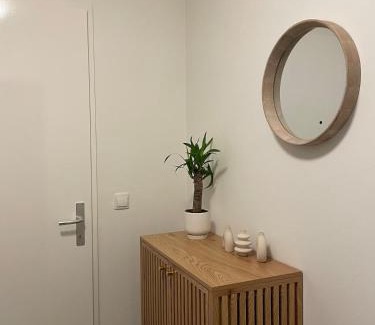 Dornbirn Apartment | My Home