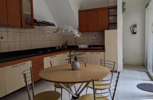 Bangka Bed & Breakfast | My Home by FLAT06