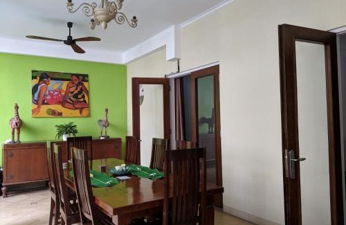 Bangka Bed & Breakfast | My Home by FLAT06