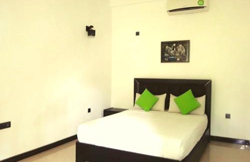 Polonnaruwa House | My Home Guest