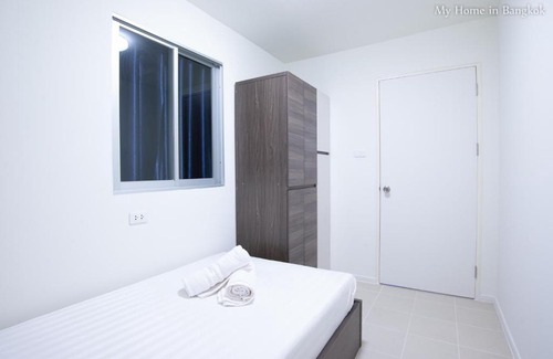 Rangsit Apartment | My Home in Bangkok A3/101
