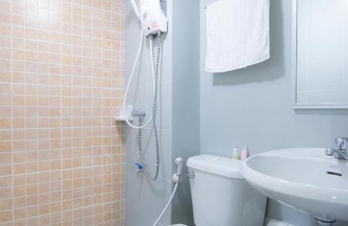 Rangsit Apartment | My Home in Bangkok A3/101