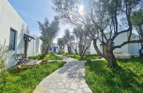 Sissi Apartment | my home in crete