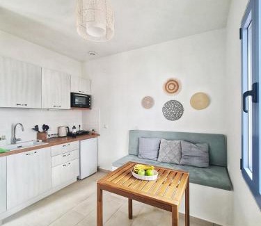 Sissi Apartment | my home in crete