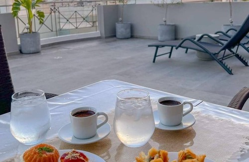 Peristeri Apartment | My Home in Greece - Free Parking , Close to Metro!
