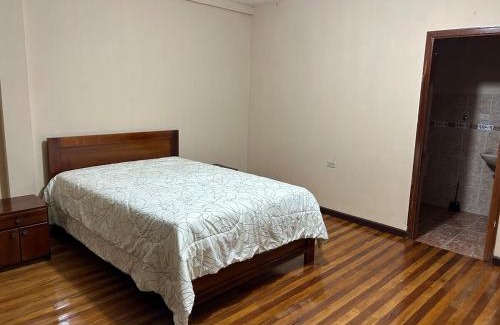 Sucua House | My home in Sucúa