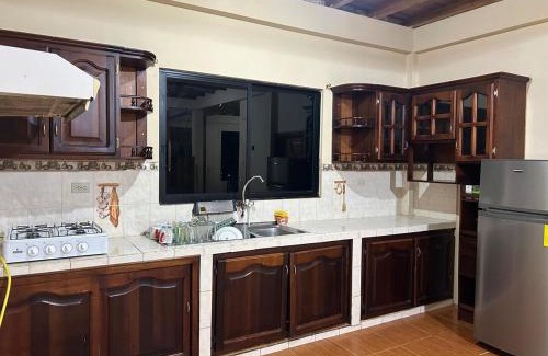Sucua House | My home in Sucúa