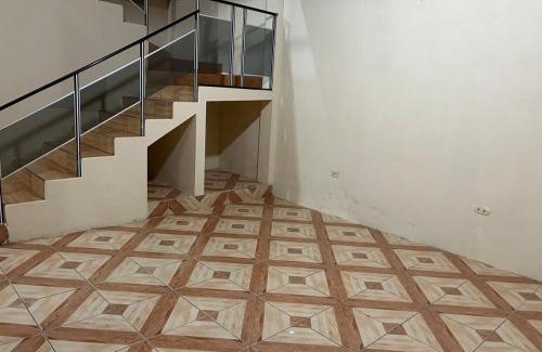 Sucua House | My home in Sucúa
